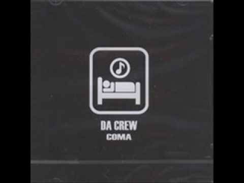 Da Crew - Genuine Pace 진일보 (Feat. Mithra 眞, K.O.D)