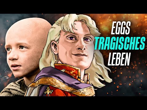Wer ist Egg? A Knight of the Seven Kingdoms & Game of Thrones Special