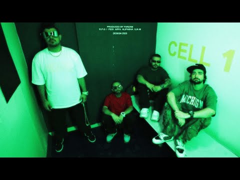 Rpg - pedi i x Arfa x alipasha x iria m