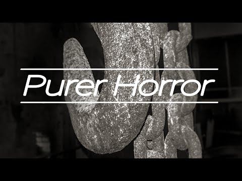 Wir werden angegriffen | Lost Places