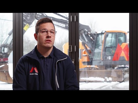 Schnell, effizient, kostensparend: ProVI bei Münsinger