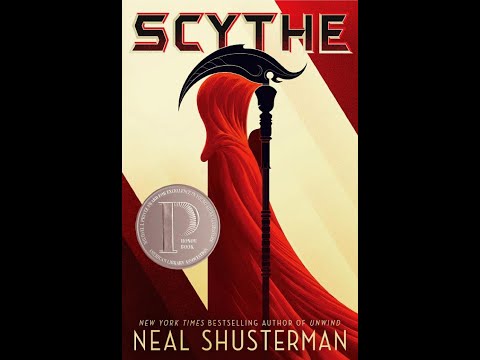 Scythe Chapter 5