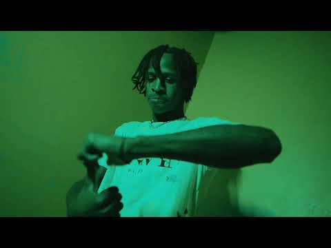 Love Santana "Barry Bonds" Official Music Video