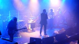 Echo & The Bunnymen - Holmfirth 08/06/17 - Over The Wall