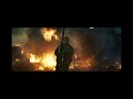 Intense Jet Strike Scene Fighter Hindi Movie Hrithik Roshan