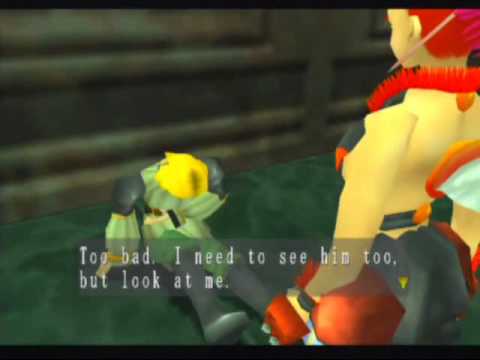 Evergrace Playstation 2