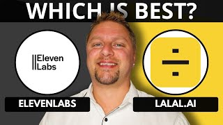 The Andromeda network being LALAL's sixth-generation AI engine is the architecture claim worth understanding