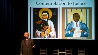 A Personal Sacred Journey through life - Rt. Rev Mark Andrus