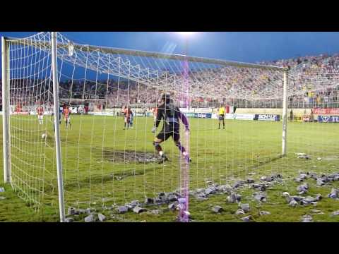 3º gol (Roberto) Penalti - Joinville 1x3 Avaí - 25.04.10 - By JamiraF.MP4