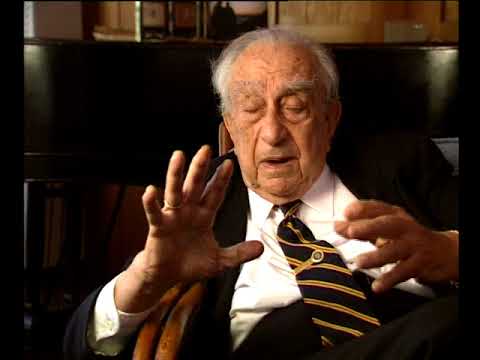 Edward Teller - Contrasting theories from Heisenberg and Landau (Part 1) (42/147)