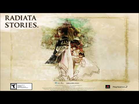 Drakim's VGM 1231 - Radiata Stories - Hopping Sun