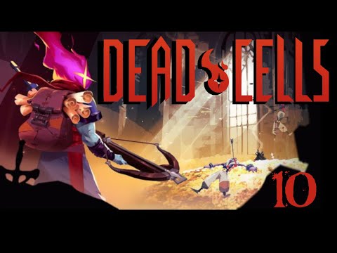 SB Returns To Dead Cells 10 - Plenty