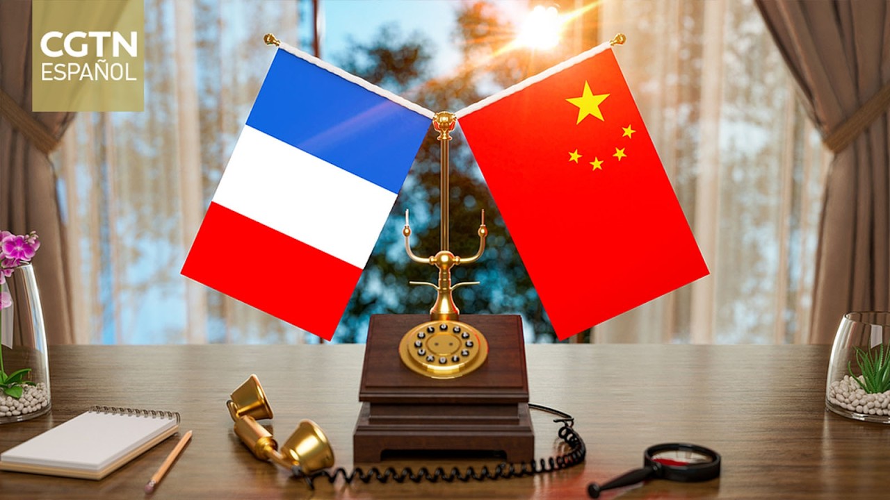 Canciller chino pide esfuerzos para prevenir una mayor escalada del conflicto en Oriente Medio