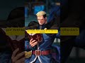 História Do Rugal Bernstein Rugalbernstein Kof Resumo Historia