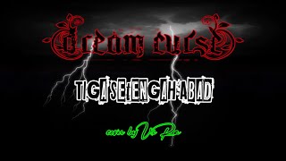 Download lagu DREAM CURSE - Tiga Setengah Abad (guitar cover) by Vi Ra mp3