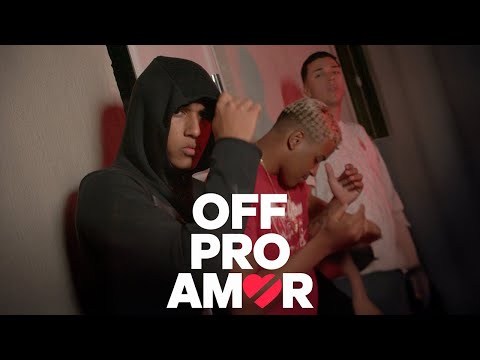 Surfista x RZ x Riak - Off Pro Amor (prod. Nitro)