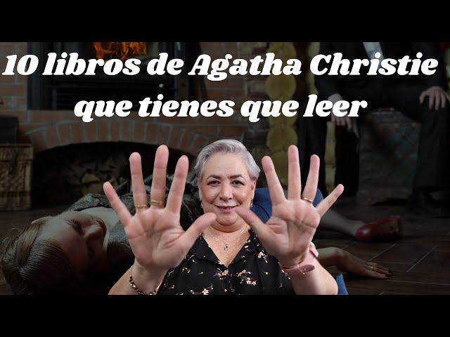 Vídeo relacionado con El Cruce: La Detective Louise Blackwell nº 1