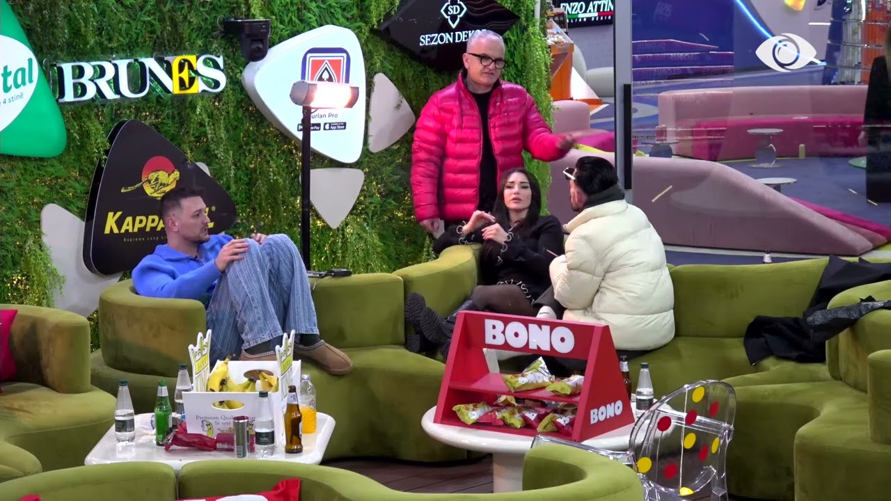 “Analist je, gjë tjetër s’bën”/ Artani debaton me Kristin për rolin e tij si lider