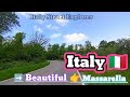 Italy Green Massarella Village City Florence Amazing View