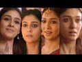 Nayanthara Hot Edit Nayanthara Lips Nayanthara Face Closeup Nayanthara Cute Expressions Part8
