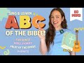 Bible ABC S Sing Learn About Jesus Phonics Fruit Of The Spirit More Bible Fun For Toddlers