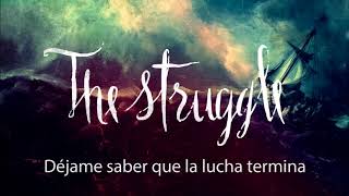 Tenth Avenue North   Worn subtitulos