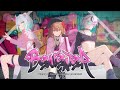 ポリスピカデリー - Beat Eater 「 Cover by Crystallyn Caparina x Wintergea x Code:Noichi 」