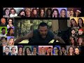Logan Vs X 24 Final Fight Logan 2017 Reaction Mashup
