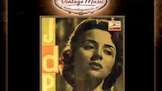 Jula De Palma -- Paris Canaille (Paris Canalla)  (VintageMusic.es)