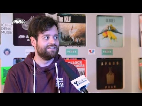Fabian Bruck im Interview bei yagaloo.TV