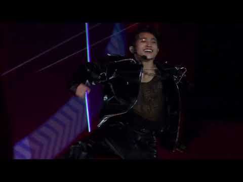 [230922]​ Group​X​_ JikJin   #789TheTimeCapsuleDay1#789TheTimeCapsule​