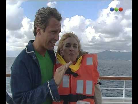 Italia- Marley georgina Ojerosos sin dormir en Italia - Por el mundo