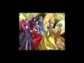 [Vocaloid] Kagamine Rin, Kagamine Len - Ru ri ...