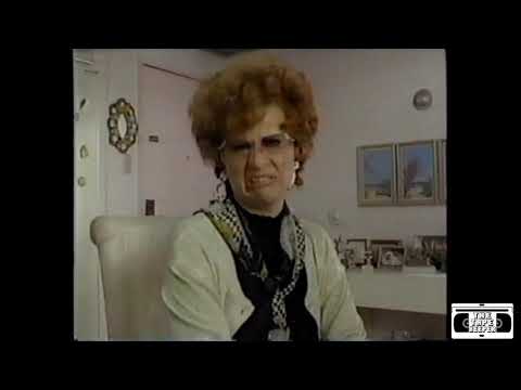 Tracey Takes On Promo - HBO 1996