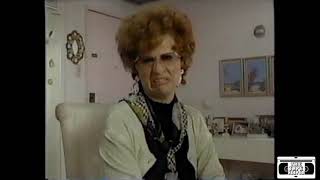 Tracey Takes On Promo - HBO 1996