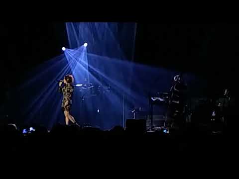 Zaz Praha 19.2.2019  ❤️