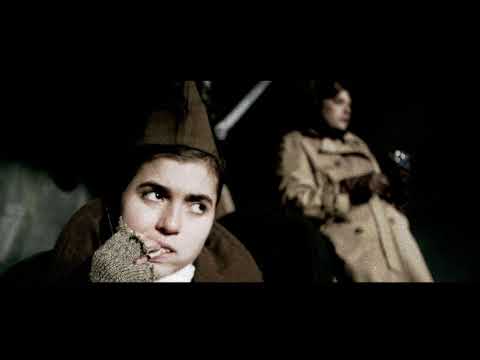 Birds On A Wire - Blessed Is The Memory