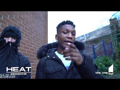 Kizzy | -S6 EP 2- [Heat Sessions] | First Media TV
