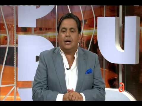 Mamito en El Happy Hour - América TeVé