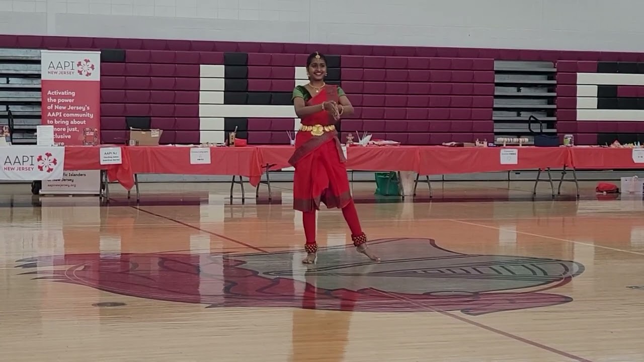 AAPI West Essex 2025 05 17