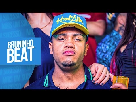 MC Davi - Tá Envolvente (DJ Bruninho Beat) ft. MC Trindade