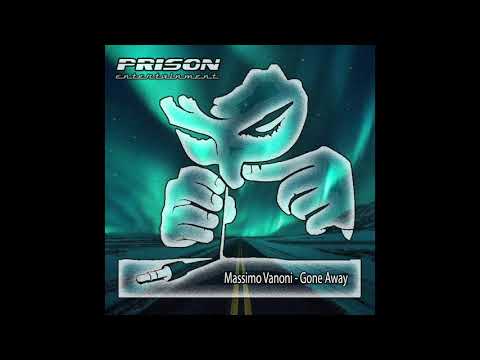Massimo Vanoni - Gone Away (Dirty Mix)