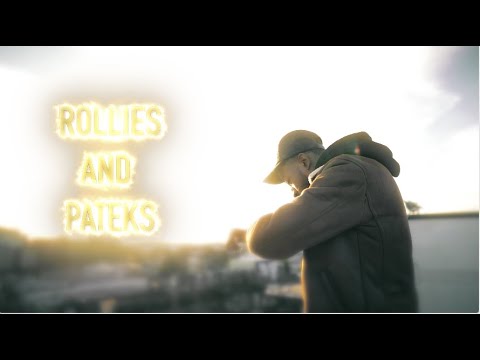 JackysBoyy - “Rollies and Pateks” (OFFICIAL VIDEO)