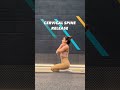 Cervical Pain Yoga