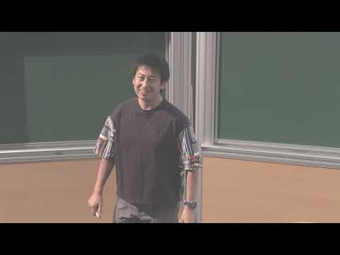 Kazumasa Takeuchi - 3/3 Introduction to the Physics of the KPZ Universality Class