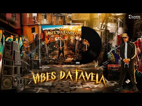 FAIXA 09 - Vai Movimenta ( Vibes da Favela )