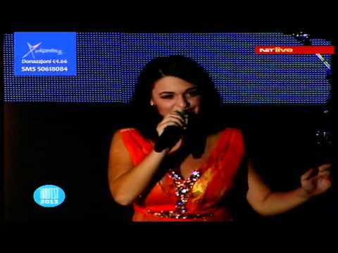 KKI 2013 - L-Ewlieni - Danica Muscat