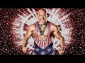 Kurt Angle 5th WWE Theme Song - Medal (V2; Extended Intro)