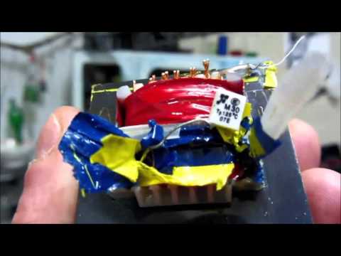 steckernetzteil reparieren