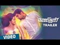 Kanithan Official Theatrical Trailer Atharvaa Catherine Tresa Drums Sivamani